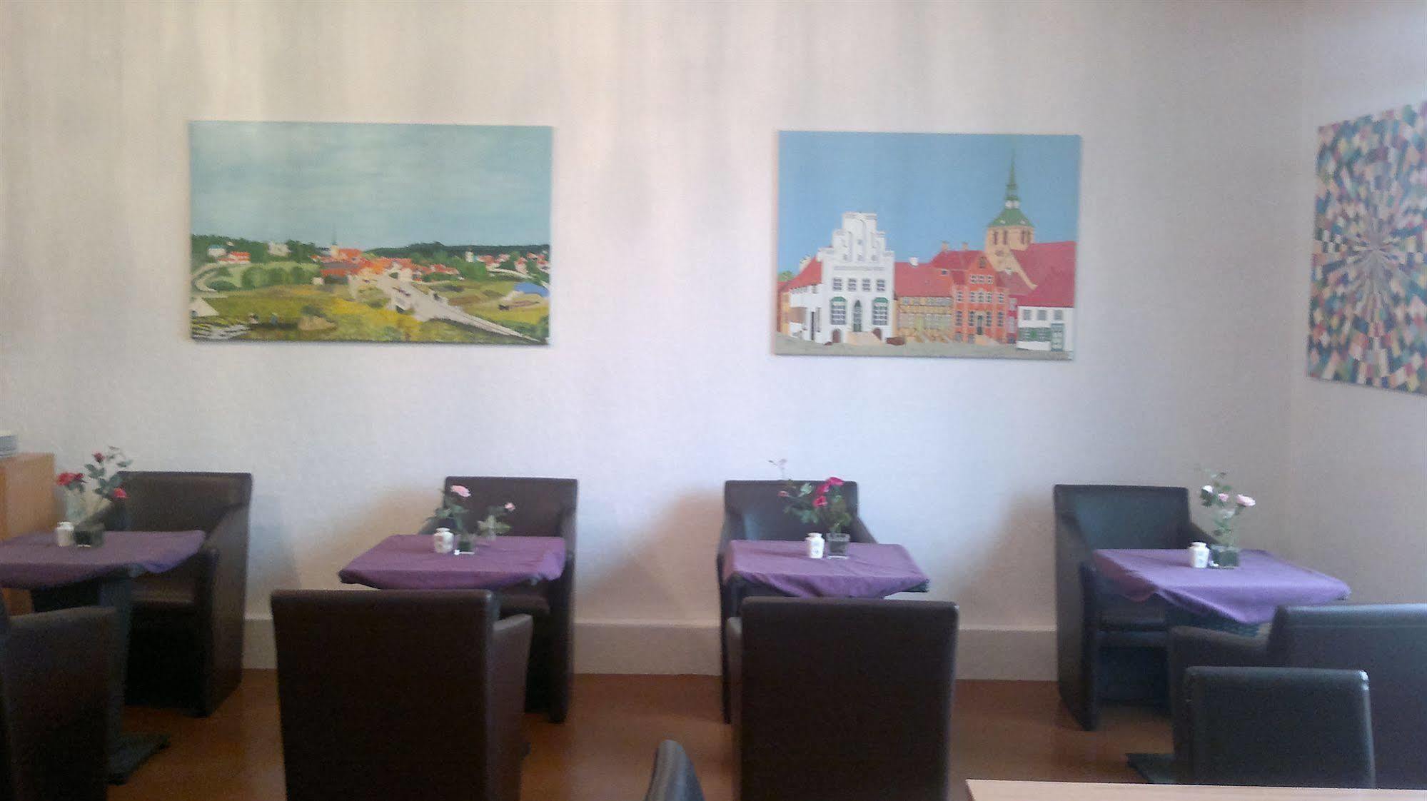 Akzent Hotel Alte Direktionsvilla Kupfermuehle Гаррісле Екстер'єр фото